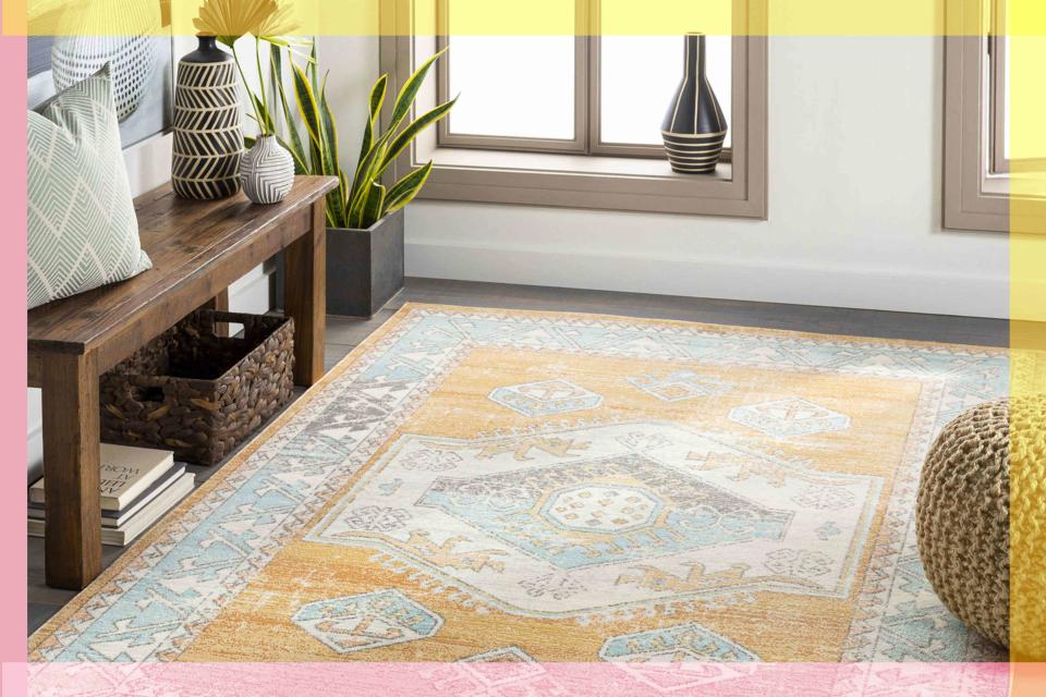 <p>People / Boutique Rugs</p>