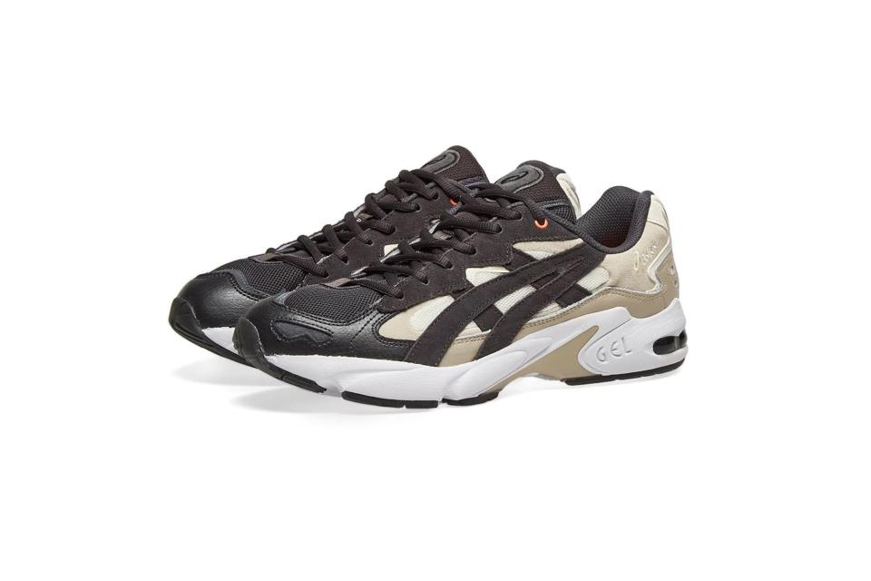 Asics x Reigning Champ Gel-Kayano 5 (was $145, 47% off at checkout)