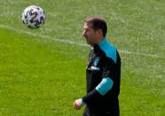 Euro 2020 - Austria Training