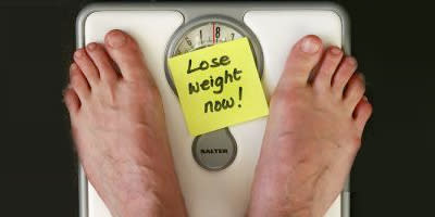 Tips to Lose Weight Naturally