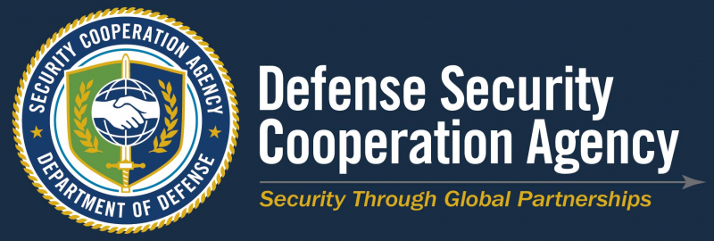 美國國防部轄下的國防安全合作局（DSCA），是對外軍售核心單位