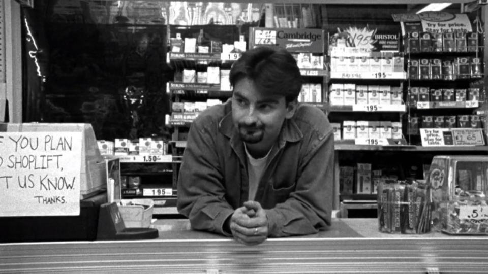 Dante Hicks (Clerks)