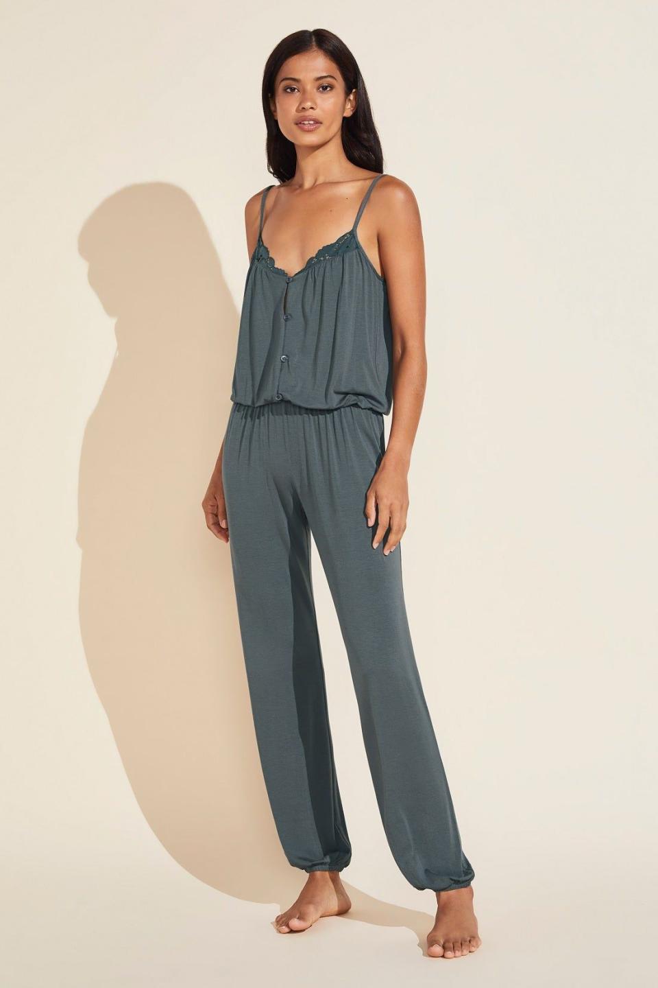 Naya TENCEL™ Modal Jumpsuit