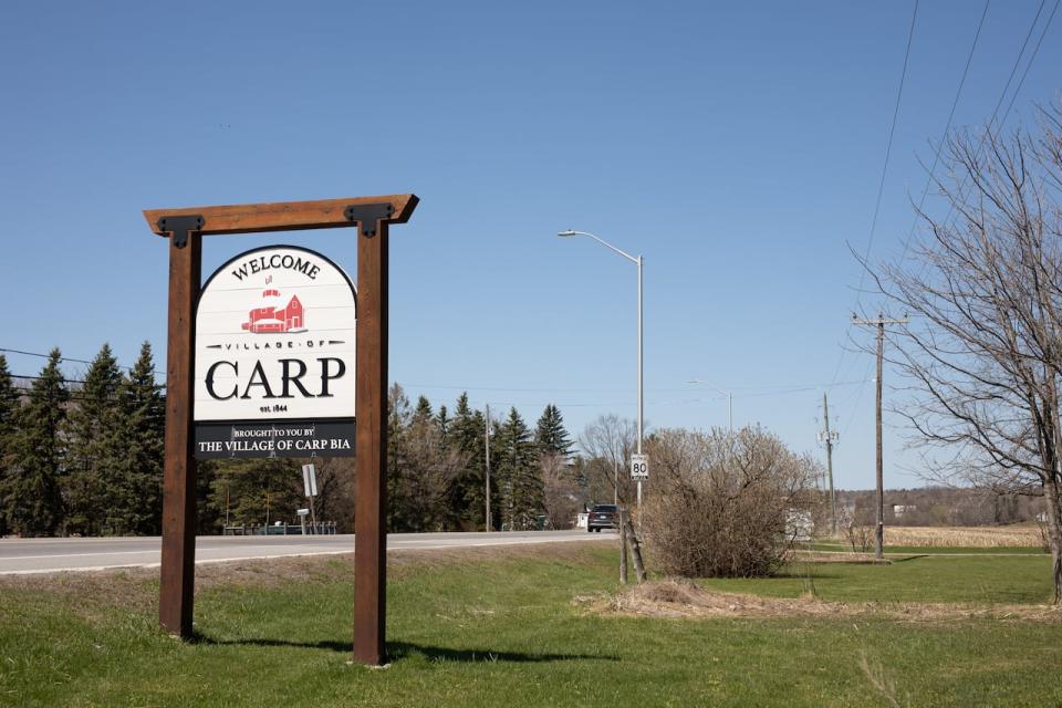 Coun. Clarke Kelly says he's asked the company behind the Kanata North Nuisance Mosquito Control Program for a quote on how much it would cost to treat the Village of Carp.