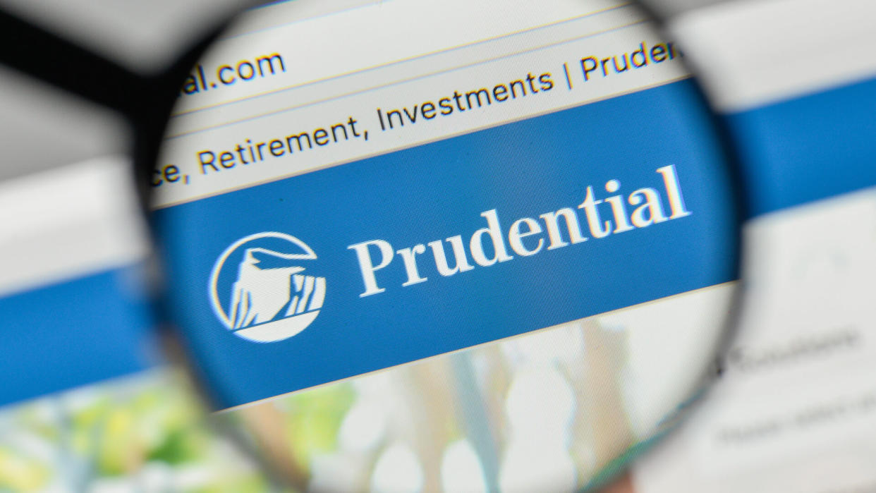 Prudential