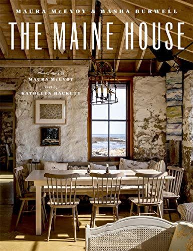 5) The Maine House