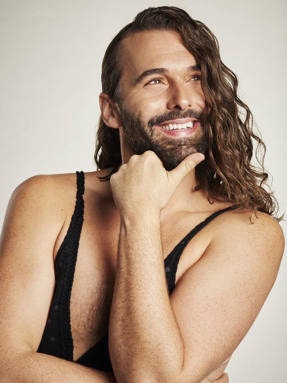 Jonathan Van Ness