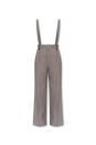 <p><span>Isabel Marant Jessica Trousers With Suspenders</span> ($585)</p>