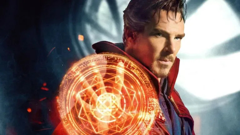 Doctor Strange (Credit: Marvel/Disney)