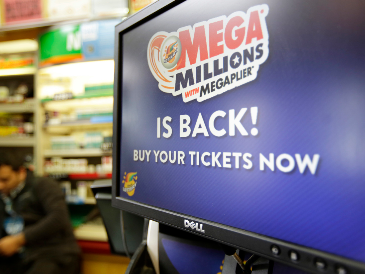 Mega Millions