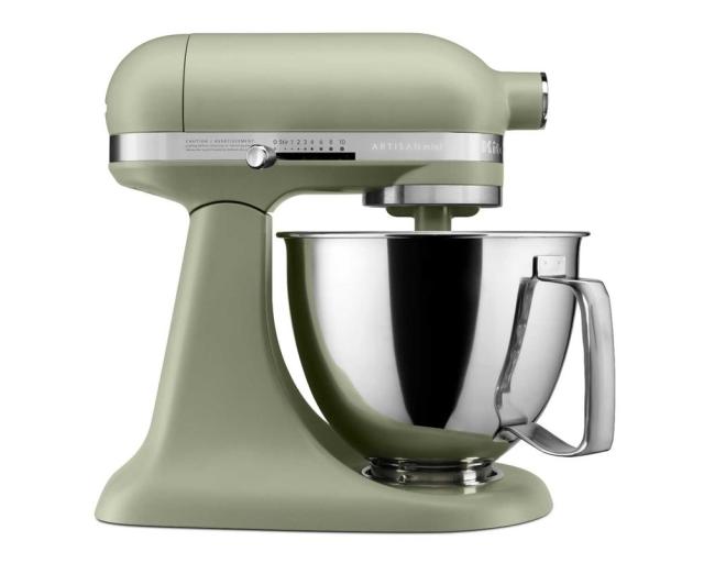 Walmart Launched an Exclusive KitchenAid Line