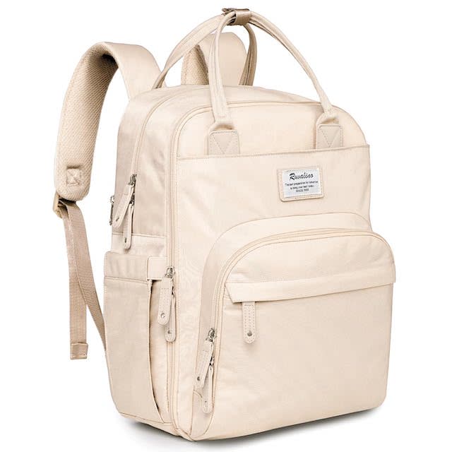 Ruvalino Diaper Bag Backpack