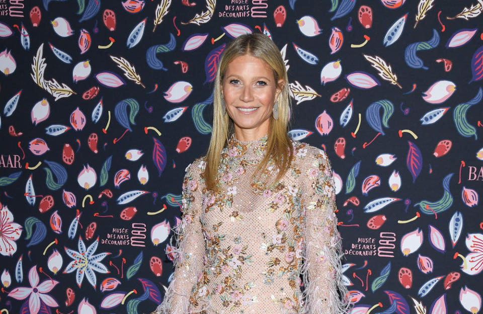 Gwyneth Paltrow