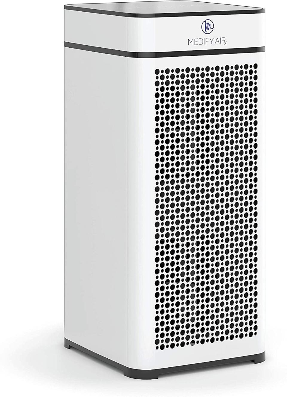 medify ma 40 air purifier