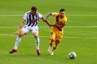 La Liga Santander - Real Valladolid v FC Barcelona