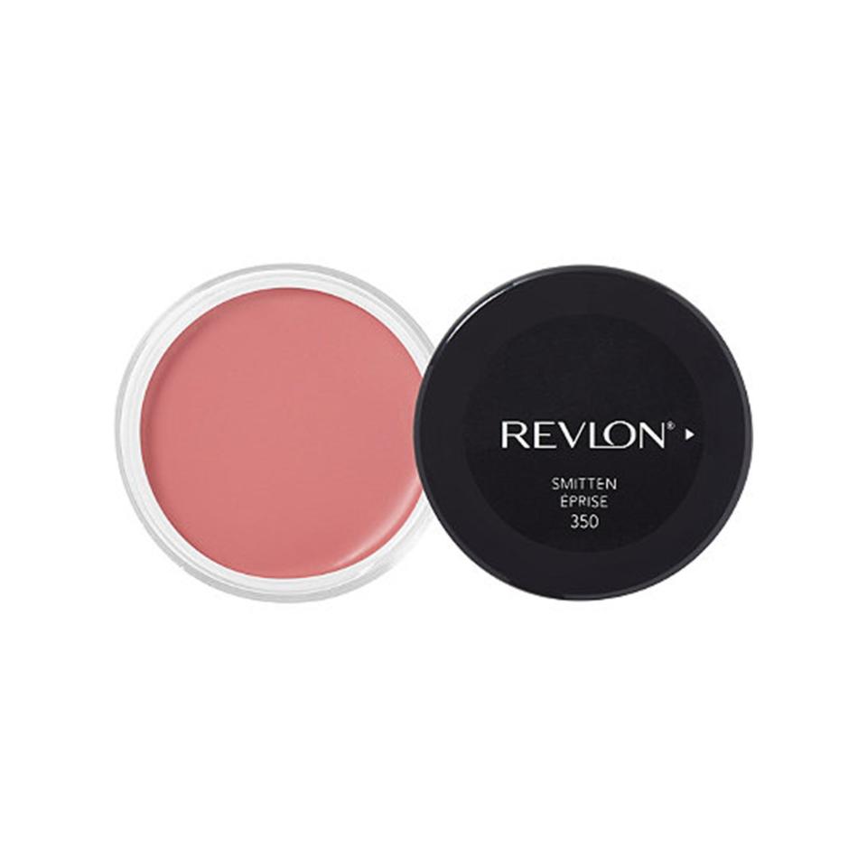 Revlon Cream Blush in Smitten