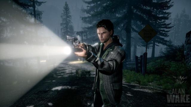 Alan Wake 2 Could Sneak Game of the Year after Incredible Reviews Drop -  FandomWire