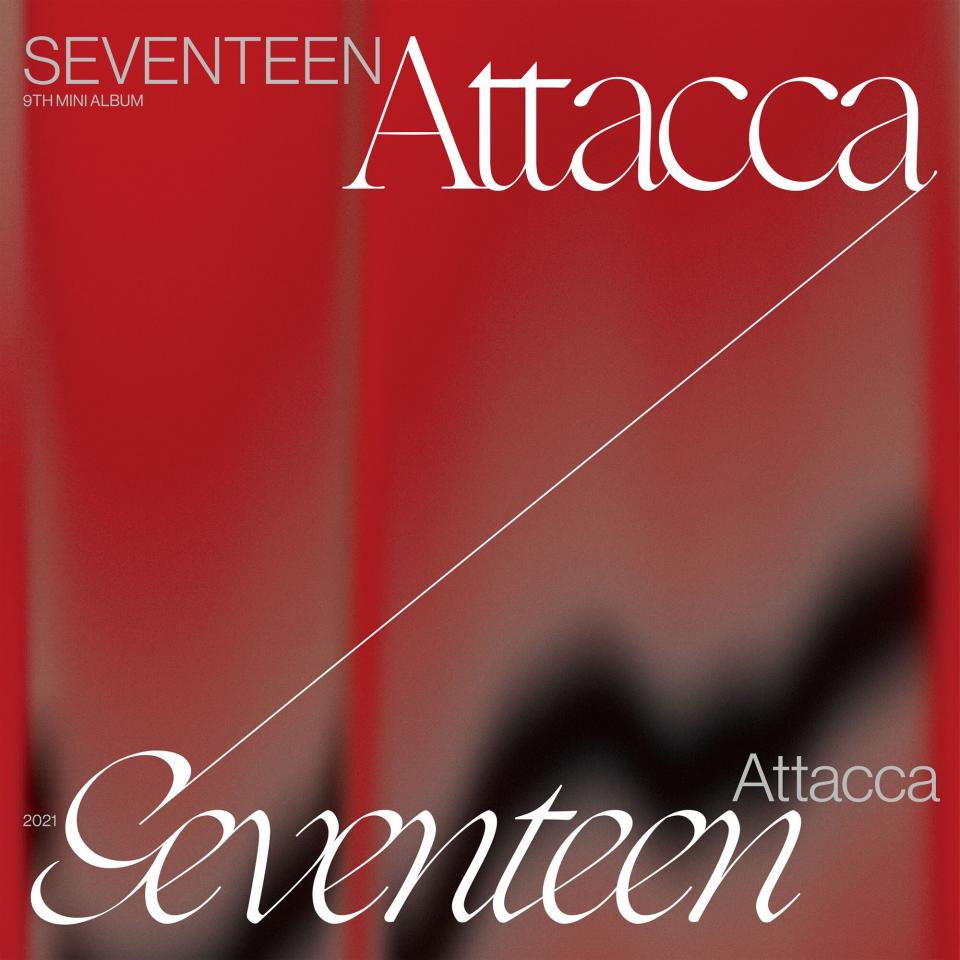 Seventeen Attica