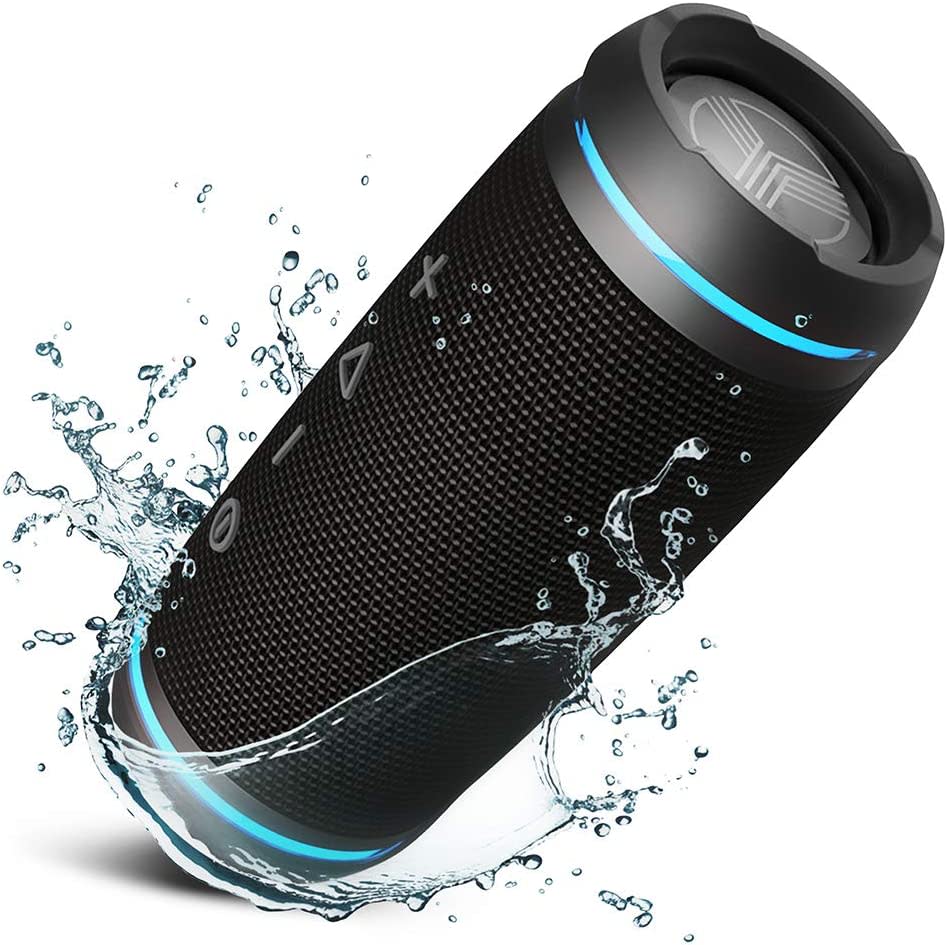 TREBLAB HD77 Bluetooth Speaker