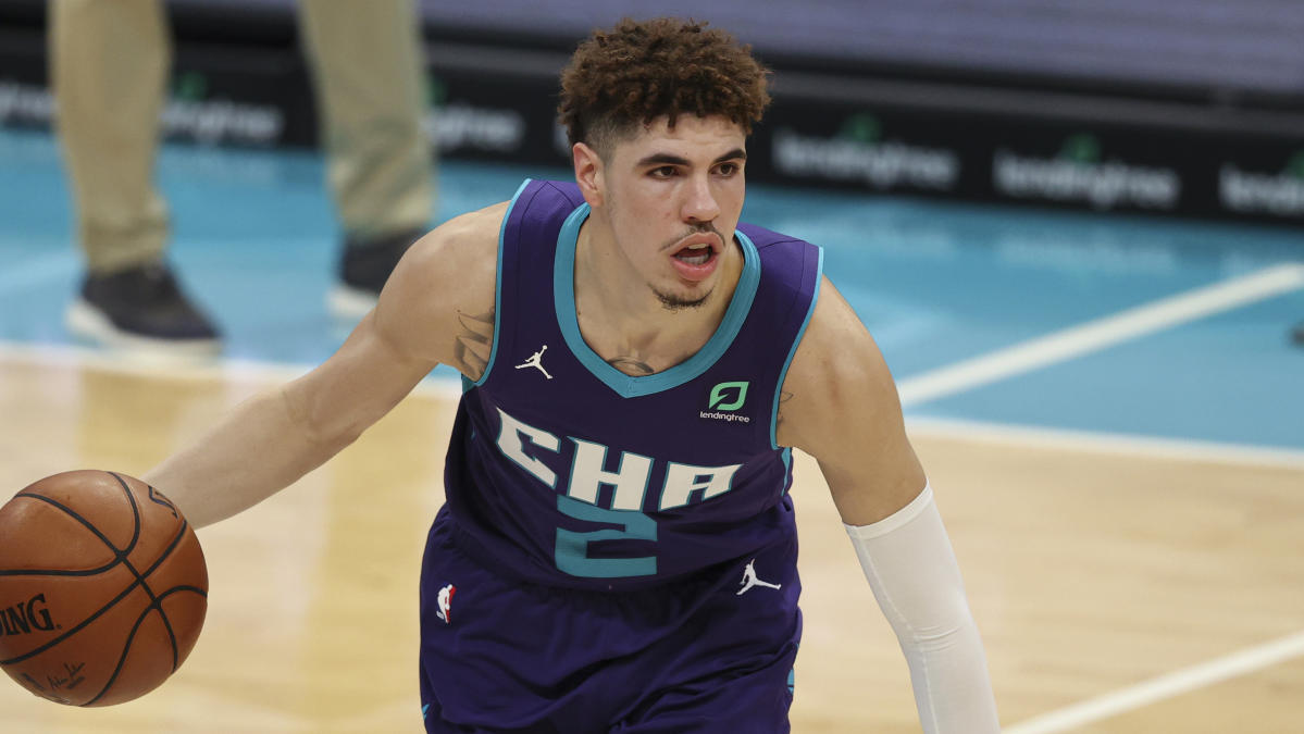 Dynasty Rookie Rankings 1.0 - Fantasy Basketball 2021 