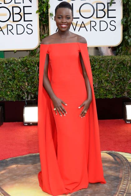 Lupita Nyong'o