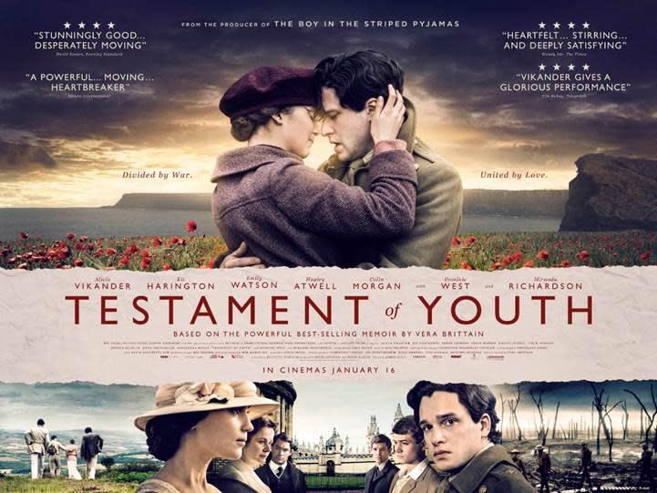 Testament of Youth