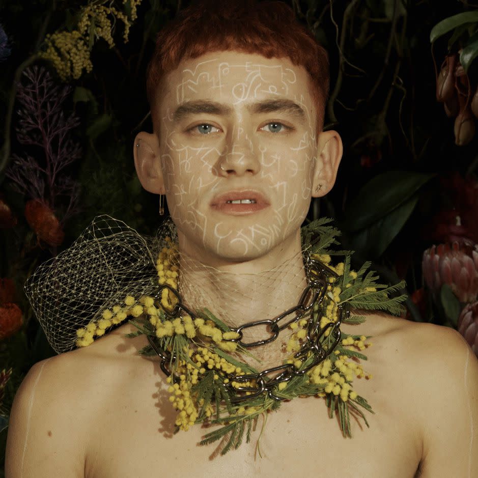 12. Years & Years - Palo Santo