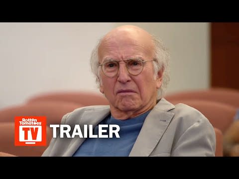 <i>Curb Your Enthusiasm</i>