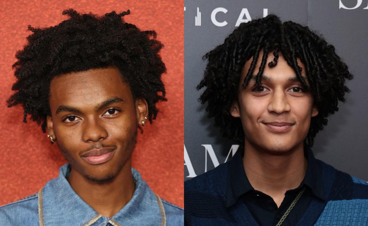 ‘Government Cheese’: Jahi Winston And Evan Ellison Join David Oyelowo And Simone Missick As Apple TV+ Show Rounds Out Cast | Photo: Getty Images