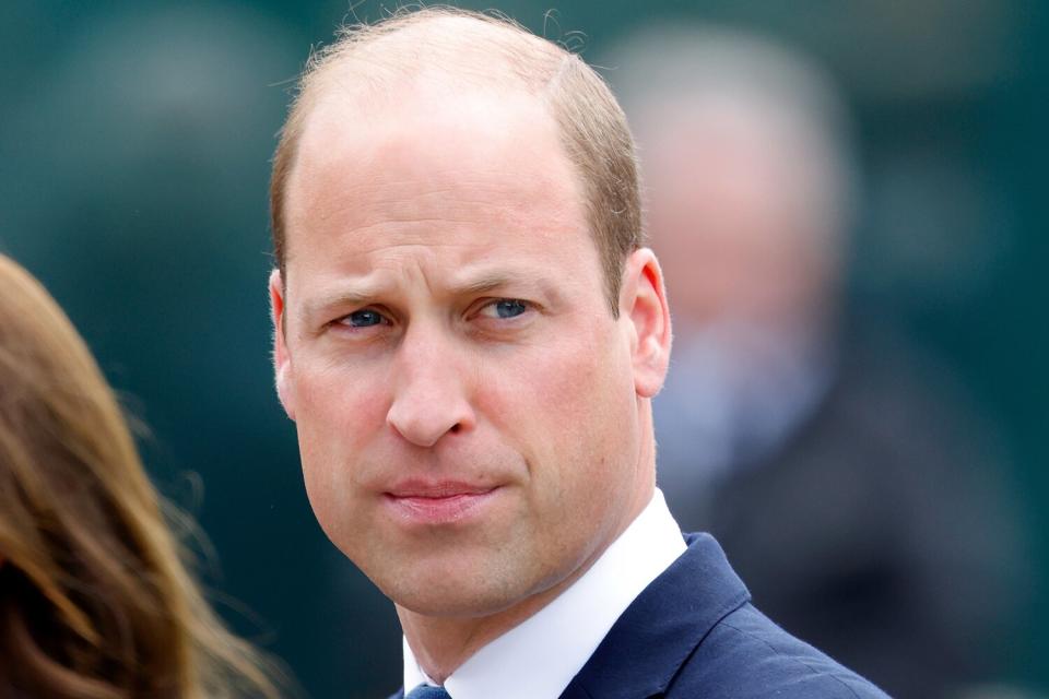 Prince William