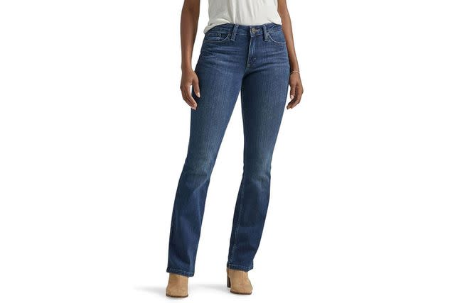 Levi's, Lee, and More Top-Rated Jeans Start at $14 at