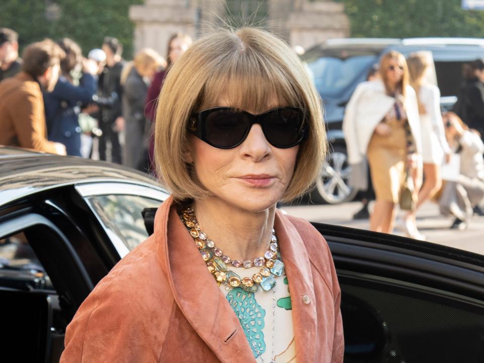 Anna Wintour