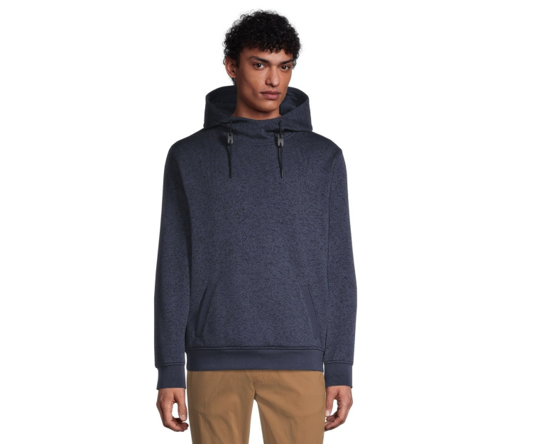 Ripzone Men's Cliff Pullover Hoodie. Image via Sport Chek.