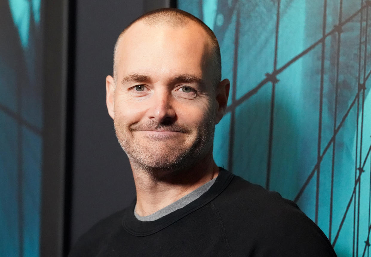  Bodkin is a Netflix comedy starring Will Forte. 