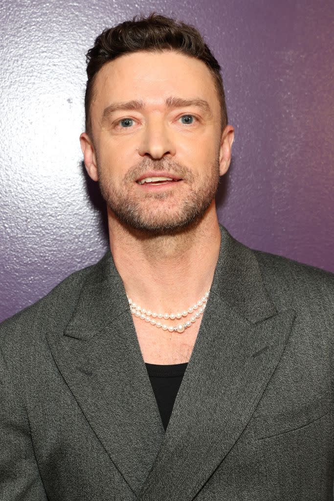 An ill-timed hiatus may have cost Justin Timberlake his fans. Getty Images for iHeartRadio