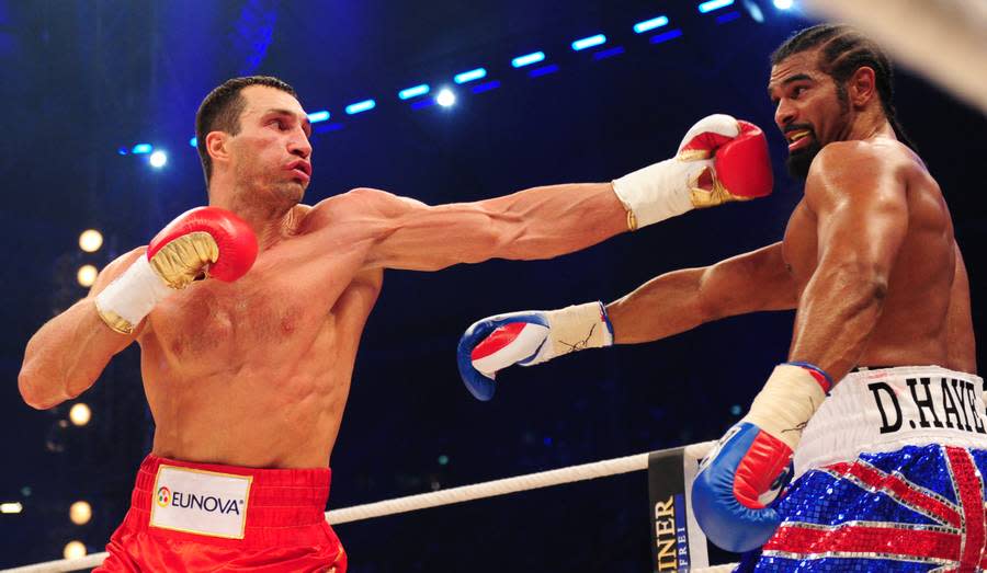 Wladimir Klitschko vereinte einen knallharten Punch mit technisch-strategischer Finesse und für Boxer seines Gewichts herausragender Beweglichkeit. Auch bei ihm bleibt aber die ewig offene Frage, was gewesen wäre, hätte er noch bessere Zeitgenossen gehabt