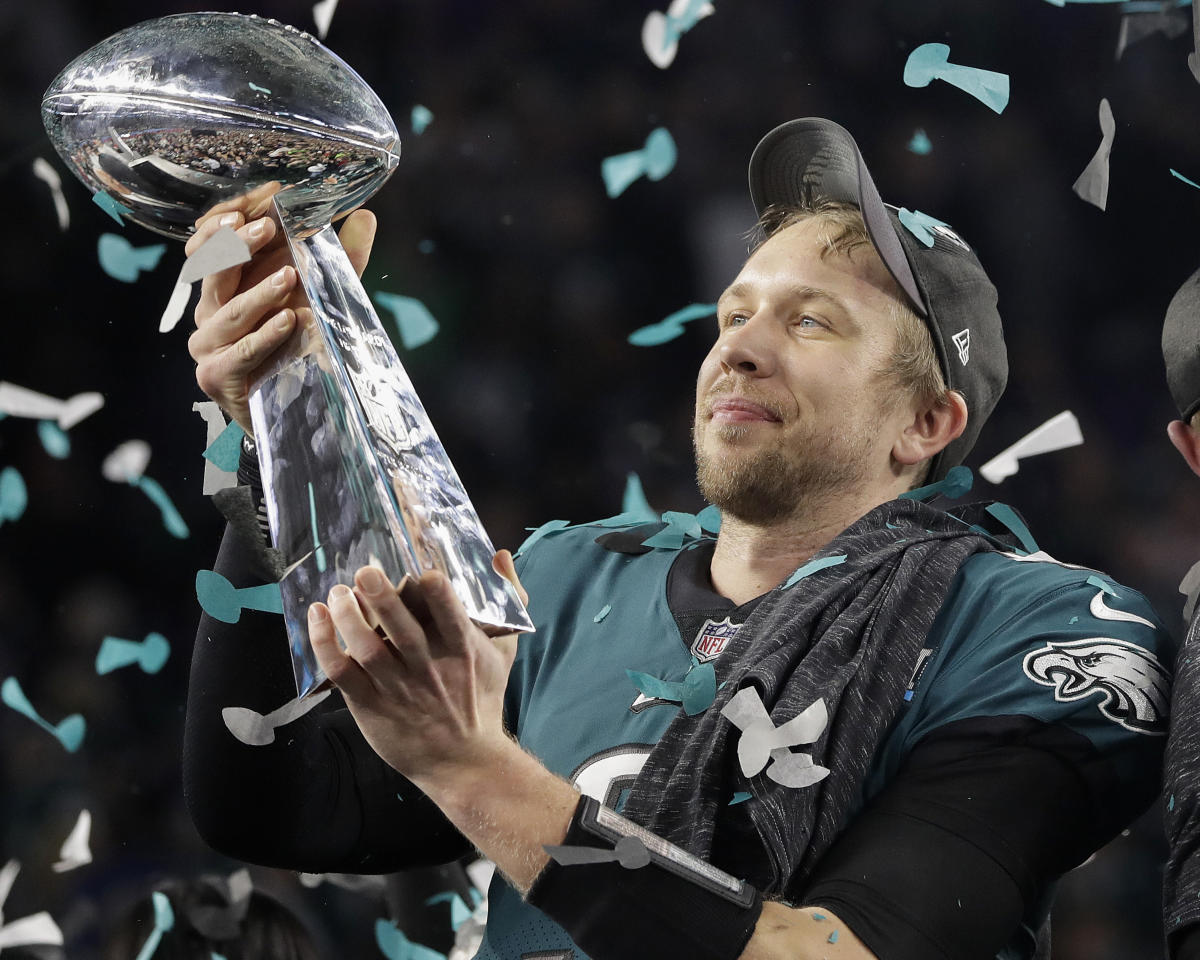 2023 NFC Championship: Eagles pass rush impacts title showdown, rides  Philadelphia back to Super Bowl 