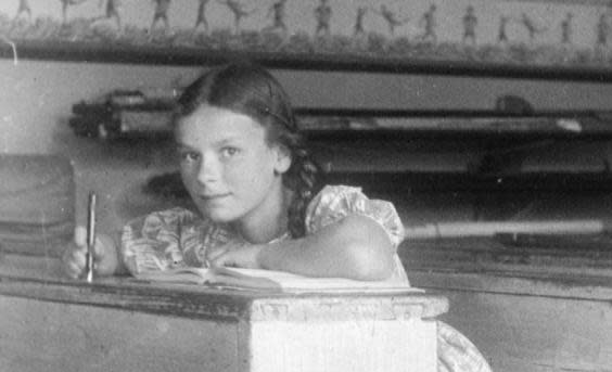 How the life and death of Annie Leifs shows how women have disappeared from history