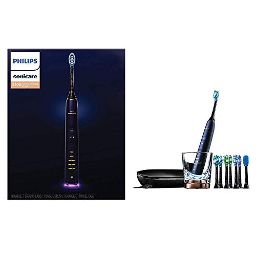 Philips Sonicare DiamondClean Smart 9700 Rechargeable Toothbrush ('Multiple' Murder Victims Found in Calif. Home / 'Multiple' Murder Victims Found in Calif. Home)