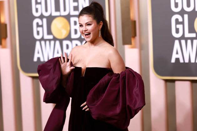 14 Selena Gomez Outfits You Can Actually Afford (2022 Edition