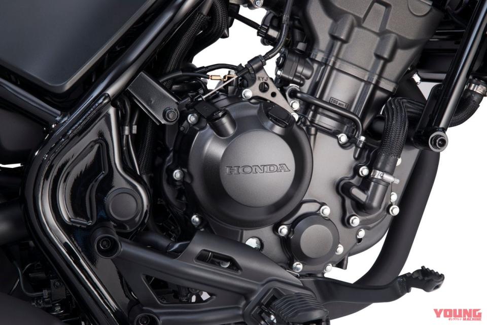 013_20-Honda-Rebel-300_engine-source
