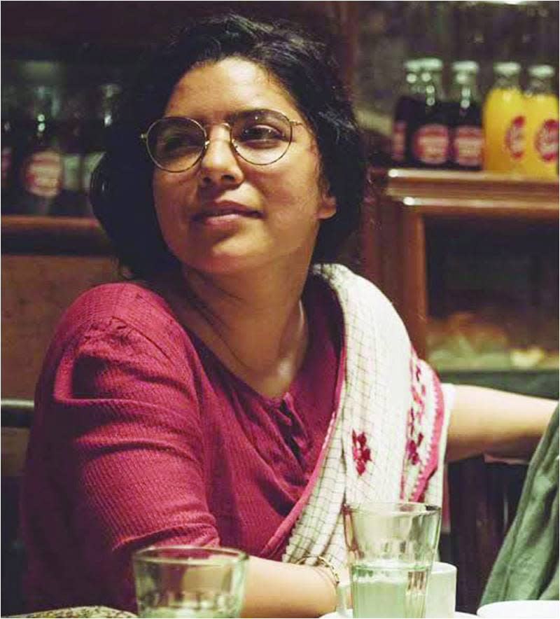 The young Ismat Chughtai joined the Progressive Writers’ Association. It has been recorded that her co-mingling with fellow writers at the Association meetings further inspired Chughtai to rein in the political with the personal, or to use the might of her pen to voice women’s issues and fight for their rights. 
