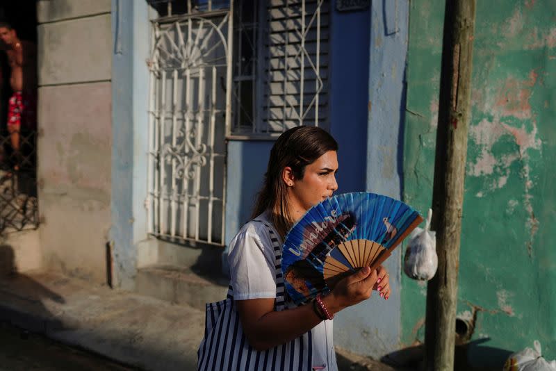 Life changes for LGBT community in Havana after Cuba approved a set of laws by referendum that allow gay marriage.