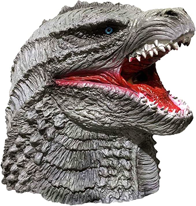 godzilla toys yaskitao halloween