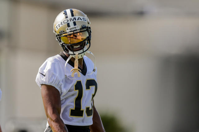 michael thomas week 1