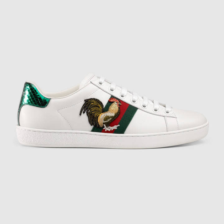 <p><span>Gucci, £405</span> </p>