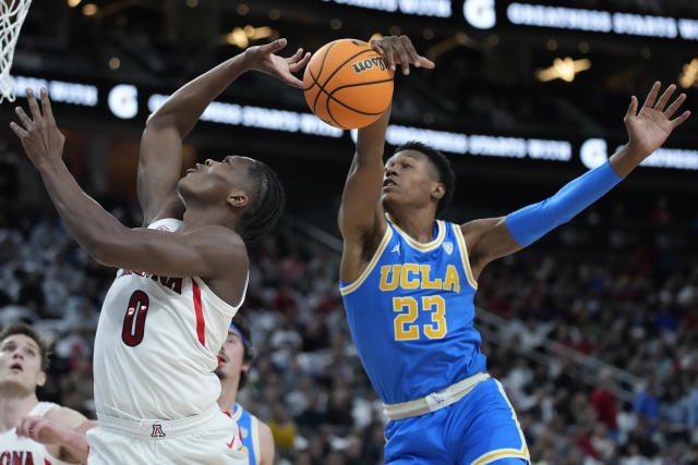 UCLA Looks Forward to Thursday Evening's NBA Draft - UCLA
