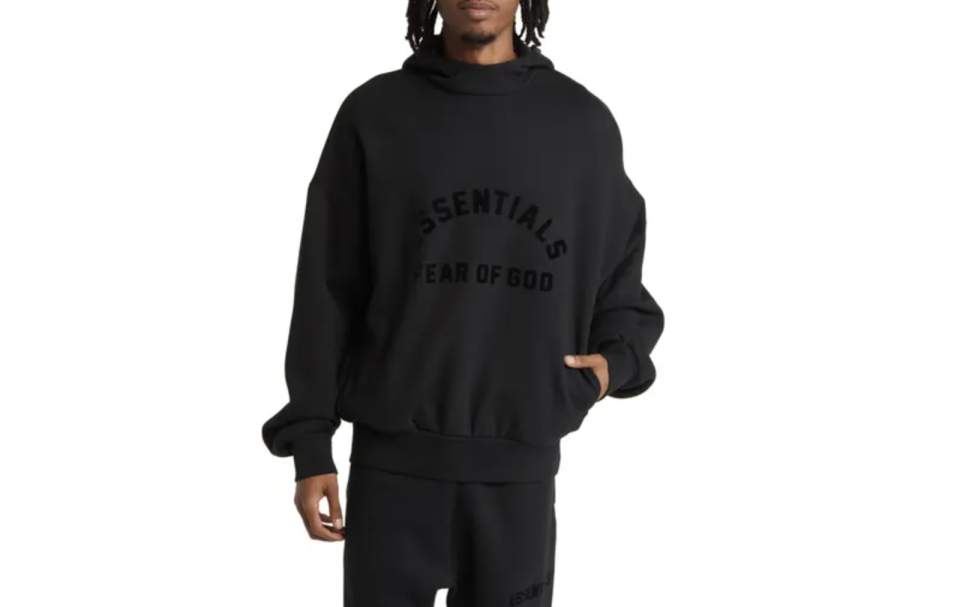 <p><a href="https://go.redirectingat.com?id=74968X1596630&url=https%3A%2F%2Fwww.nordstrom.com%2Fs%2Fcotton-blend-hoodie%2F7447761%3Forigin%3Dkeywordsearch-personalizedsort%26breadcrumb%3DHome%252FAll%2BResults%26color%3D001&sref=https%3A%2F%2Fwww.cosmopolitan.com%2Flifestyle%2Fg45349510%2Fgifts-for-boyfriend%2F" rel="nofollow noopener" target="_blank" data-ylk="slk:Shop Now;elm:context_link;itc:0;sec:content-canvas" class="link ">Shop Now</a></p><p>Fear of God Essentials Cotton Blend Hoodie</p><p>$100.00</p><span class="copyright">Fear of God</span>