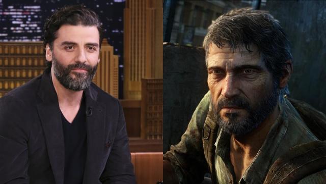 An Ellie fan-casting favourite talks The Last of Us HBO series: “I