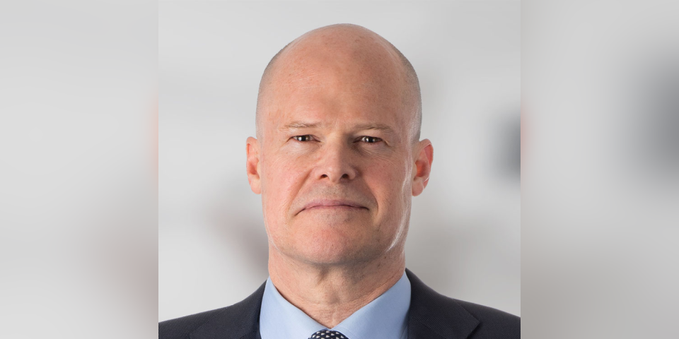 Matthew Newick, partner and global head of litigation & dispute resolution, Clifford Chance	
